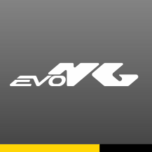EVO NUEVA GENERACIÓN 